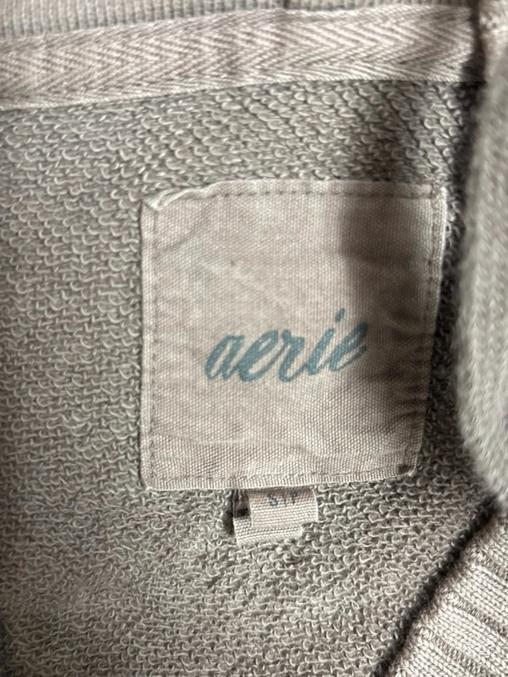 Aerie Women’s Hooded Pullover